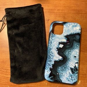 BURGA iPhone 11 Tough Case